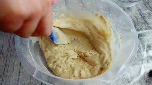 Кукурузное печенье БЕЗ ЯИЦ, БЕЗ ГЛЮТЕНА