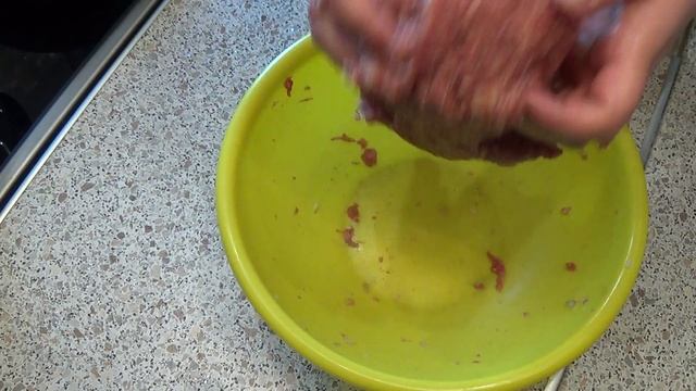 Домашние котлеты. Классический рецепт и ничего лишнего смотреть онлайн