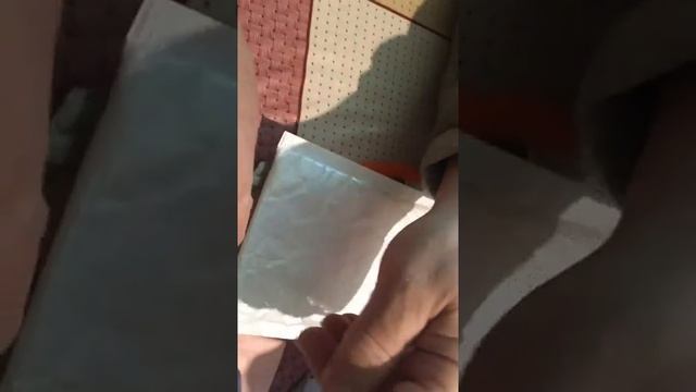 Аксессуары к автомобилю , распаковка посылки с Китая смотреть онлайн