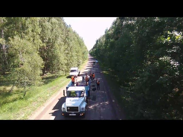 А/д Поплевино - Чирково смотреть онлайн