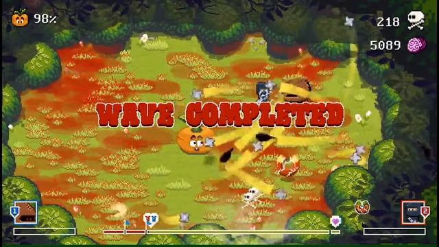 OF CARROTS AND BLOOD - Review смотреть онлайн