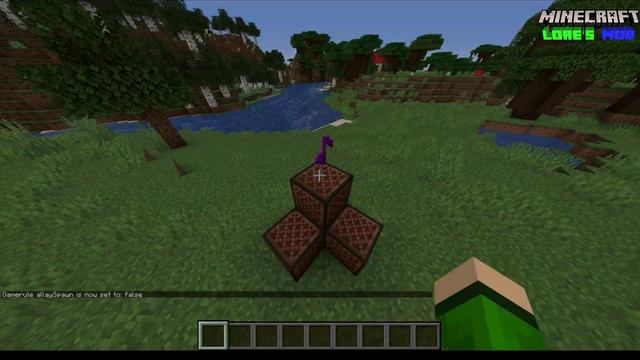 The Wild Update MOD [1.19 Recreation] - Minecraft Mod смотреть онлайн