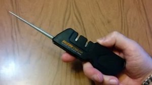 Точилка "Кизляр Суприм"  Обзор.