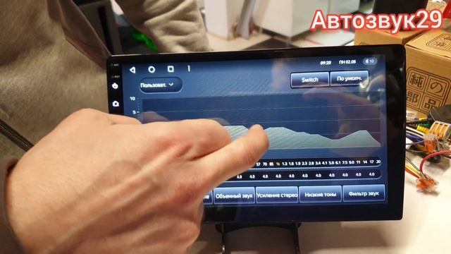 X1 новинка 2022 от TEYES! Oбзор важнейших функций и приложений.Лучшее бюджетное мультимедиа  Androi