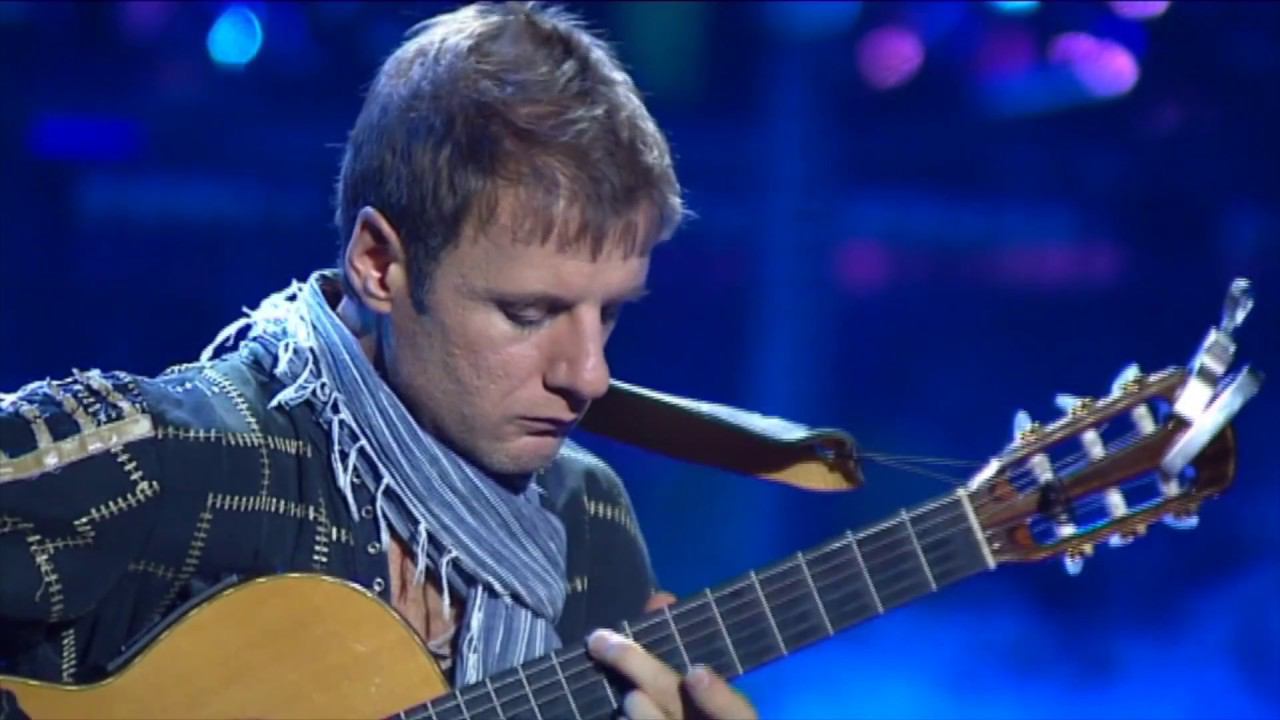 ДиДюЛя - "Дуновение". Концерт в Кремле 2011г. (Неизданное) смотреть онлайн