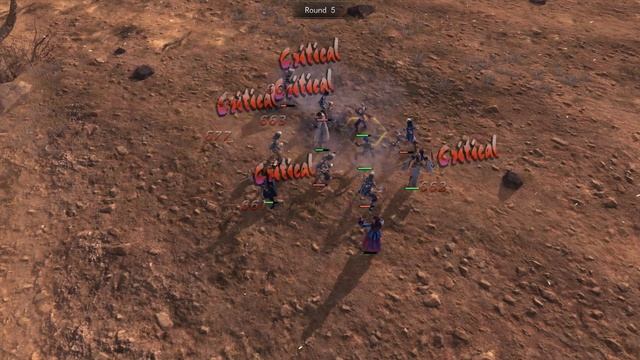 Tale of Wuxia:The Pre-Sequel - Walkthrough Gameplay #23 смотреть онлайн