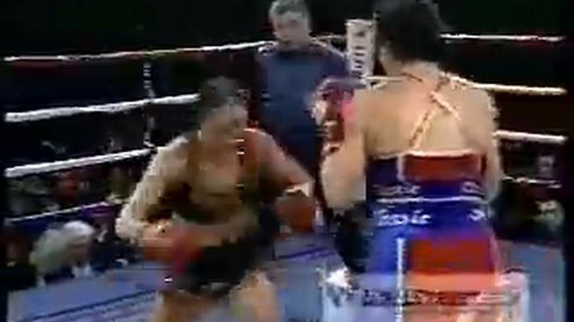 Rakoczy vs. Alcorn смотреть онлайн