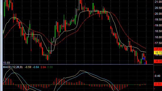 2008.11.12 AM Trade Vlog