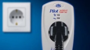 Сетевой фильтр PILOT Single, видеоинструкция