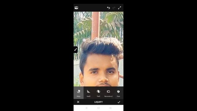How to edit your hair perfect video tutorial || Adobe Photoshop fix || Aman pictures смотреть онлайн