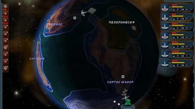 UFO: Extraterrestrials - Последняя надежда: Прокачка Бойцов_020 смотреть онлайн