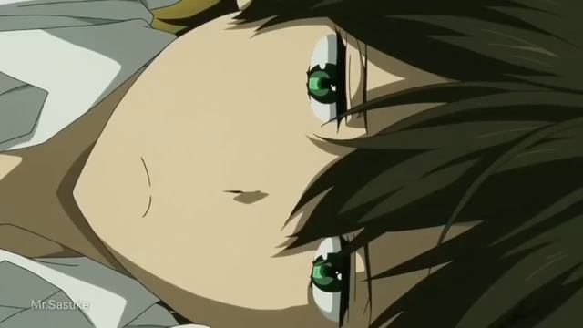 Hyouka「AMV」Unconditional