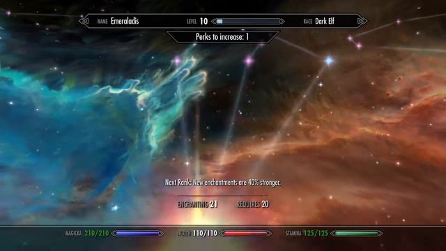 [12] Skyrim SE: Buying Breezehome and adopting our child смотреть онлайн