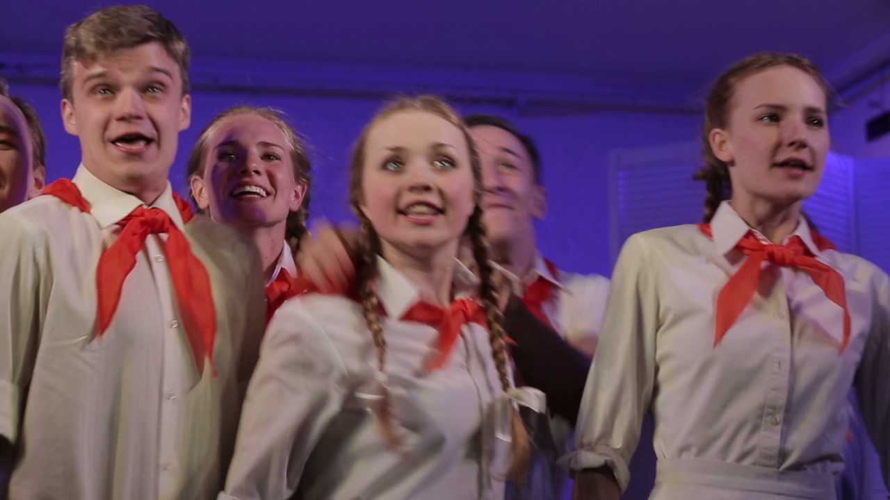 «Счастливый неудачник» (трейлер)