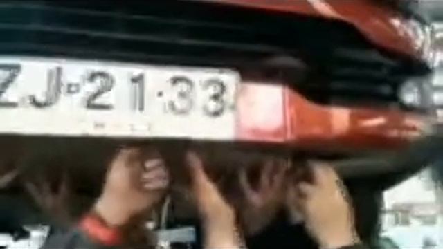 Собака зажата в машине смотреть онлайн