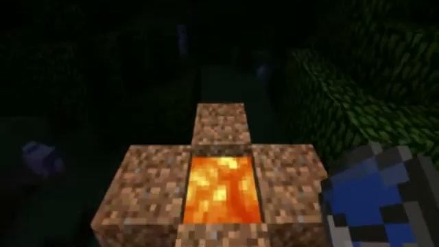 Minecraft - Портал в ад без алмазов! смотреть онлайн