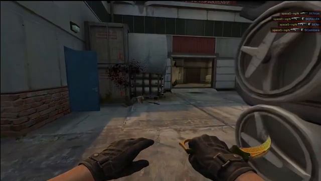 Он вам не Faceit-советы новичкам(всё что нужно знать о фейсите новичкам ? ) смотреть онлайн