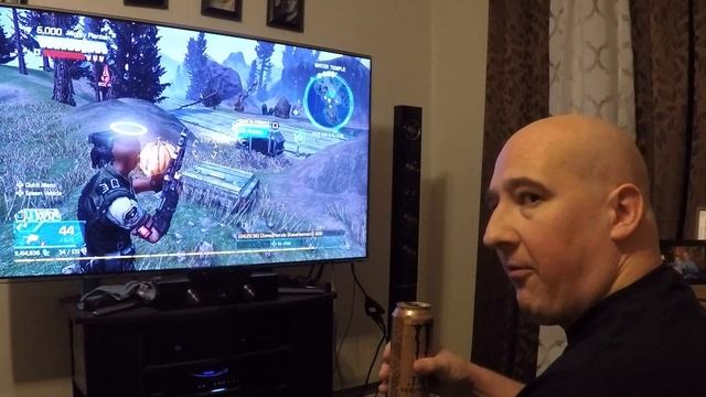 Extra Life 2016 update # 8 and Monster Loca Moca energy drink review смотреть онлайн