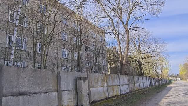 Рехаген (Rehagen). Германия. 2022 смотреть онлайн