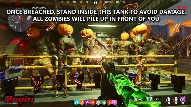 25+ WORKING COLD WAR ZOMBIES GLITCHES! | CAMOS, XP & MORE! - (Cold War Zombies) смотреть онлайн