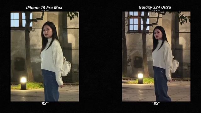 果粉認輸！S24 Ultra vs iPhone 15 Pro Max 一週使用心得 смотреть онлайн