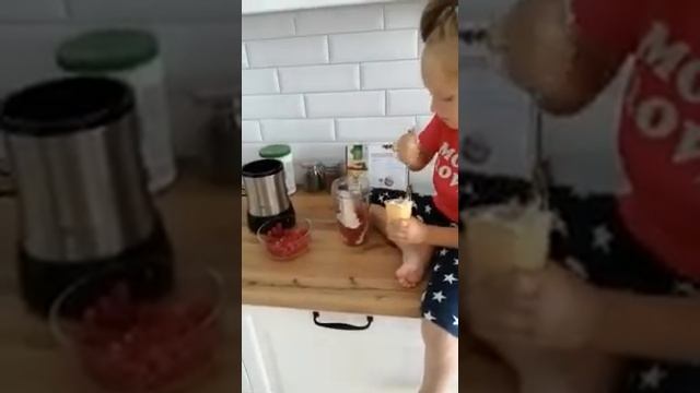 Смузи.Продукция Amway.