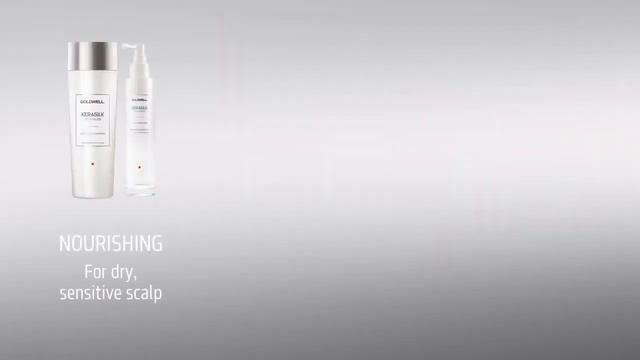Keratin Treatment with Kerasilk Revitalize смотреть онлайн