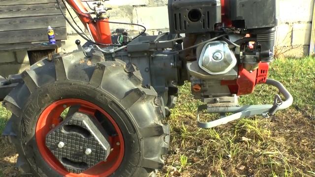 Мотоблок мотор сич год эксплуатации смотреть онлайн