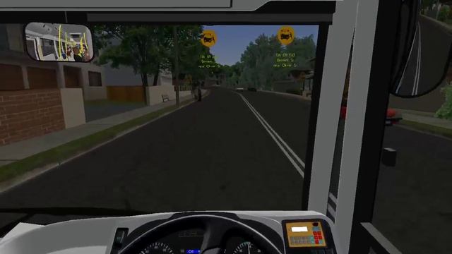 Omsi 2 with Jokervation | Manly act two | 136 | Enviro 200 смотреть онлайн