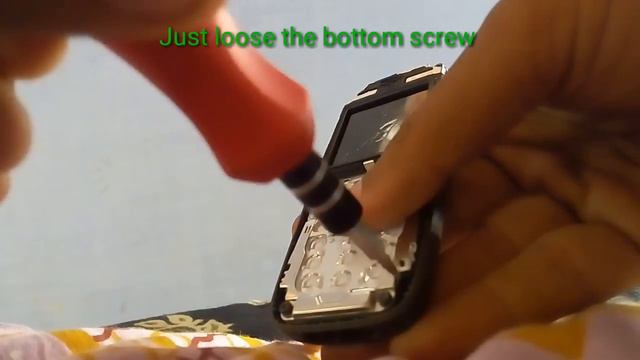 Keypad mobile Test Mode displaying problem solution смотреть онлайн