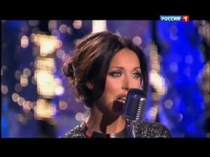 Алсу. Субботний вечер - «Свет в твеом окне» (эфир 23.03.2013)