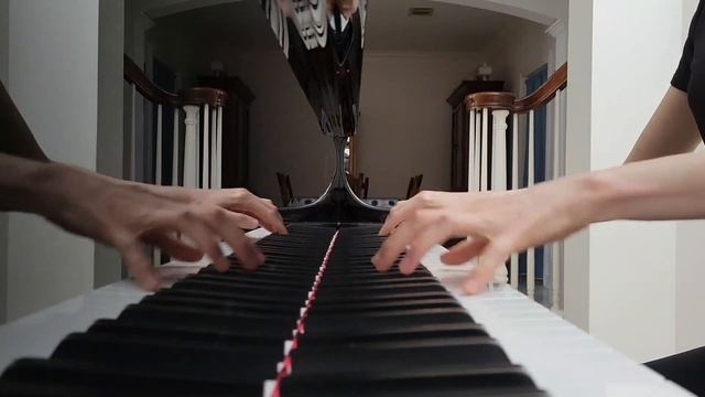 Farewell Waltz by Mikhail Glinka смотреть онлайн