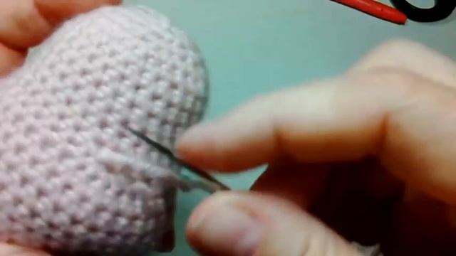 Гном Ворчун,ч.1. Dwarf Grumpy, р.1. Amigurumi. Crochet. Игрушки. смотреть онлайн