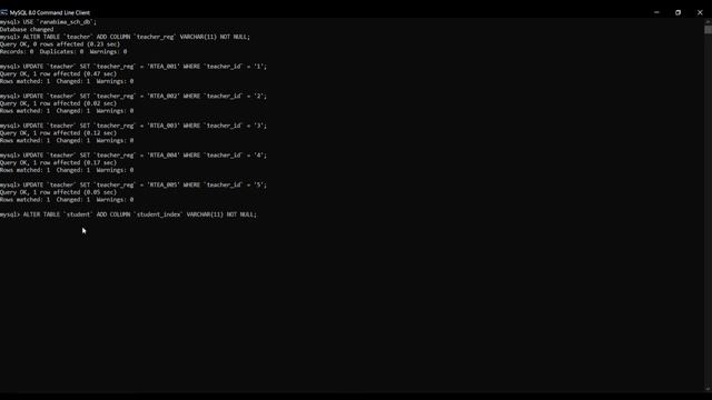 Question Set 47 | Database Management System | Java Institute смотреть онлайн