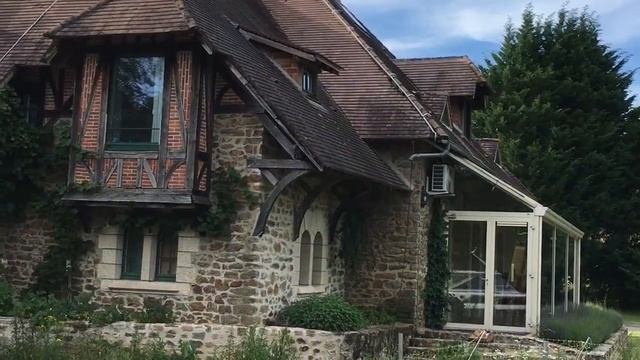 Моя Франция. Текстильный вояж: место проживания на Всемирном чемпионате по стрижке овец