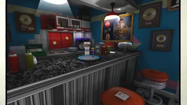 World of Padman (WoP) official Game Trailer from 2007 смотреть онлайн