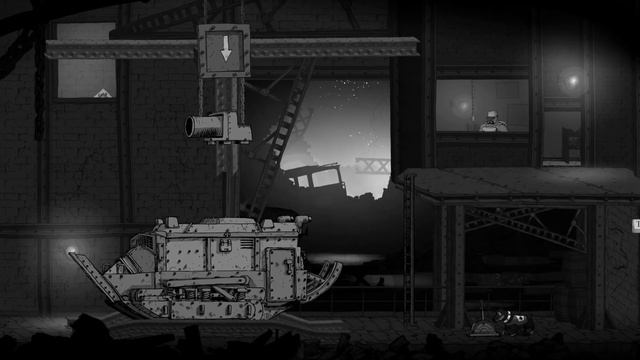 ЛЮДИ ТУТ СХОДИЛИ С УМА ( Valiant Hearts: The Great War ) смотреть онлайн