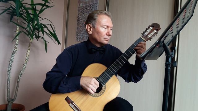 О. Копенков. Два отражения Луны смотреть онлайн