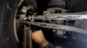 Как на УАЗ Патриот правильно отрегулировать схождение самому