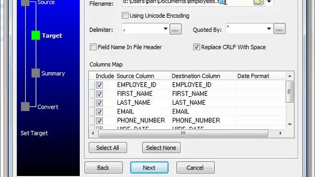Batch Convert XML files to TXT files смотреть онлайн