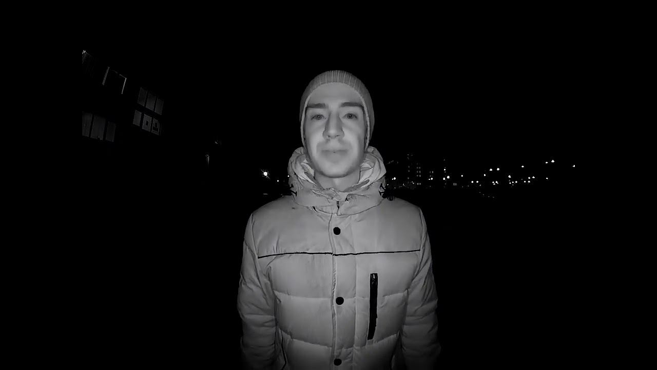 BEWARD DKS15133 DKS15134 DKS15135, матрица 1 3 Мп; объектив 2 1 мм; демозапись со звуком, ночь смотреть онлайн