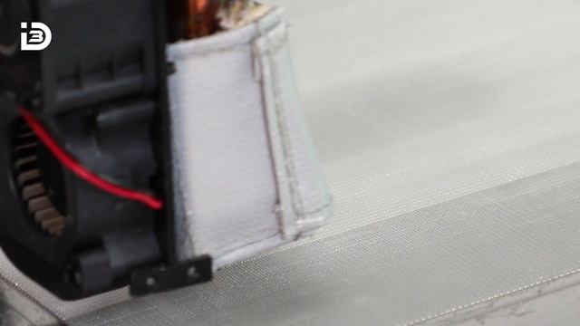 Piocreat G5. Универсальный и доступный FGF-принтер смотреть онлайн