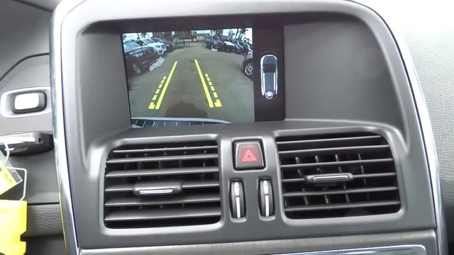 2016 Volvo XC60 Miami, Coral Gables, Key Biscayne, Brickell, Fort lauderdale, FL VG2904255