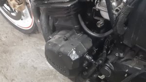 КАК ПОДКЛЮЧИТЬ ТАХОМЕТР НА ПРИБОРКУ С ALIEXPRESS ДЛЯ МОТОЦИКЛА