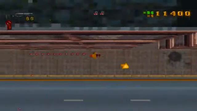 Grand Theft Auto London, 1969 Game Review PS1 смотреть онлайн