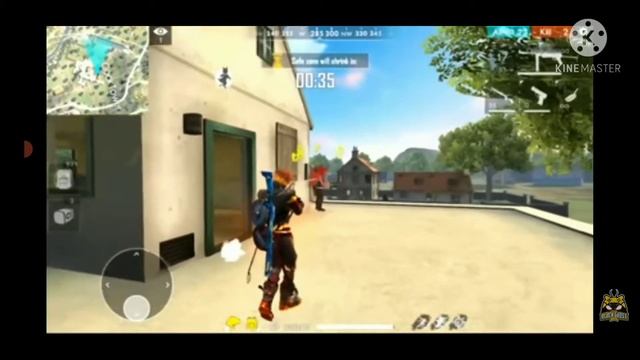 free fire pro player fun and serial killer 2 смотреть онлайн