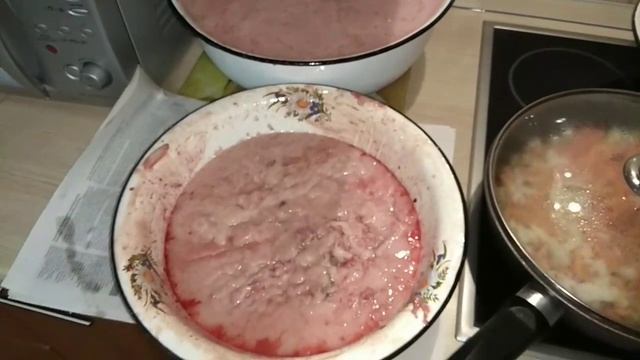 Медвежий жир. Приготовление. Паровая баня. Медведь. Охота на медведя 2018 весна. смотреть онлайн