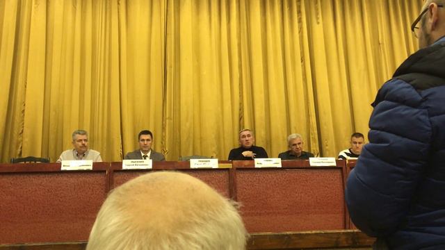 Рассказ о не совсем современном комплексе в Мячково часть 1 смотреть онлайн