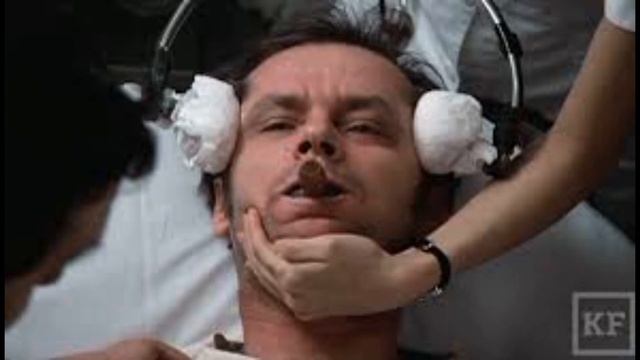 Принудительная психиатрия