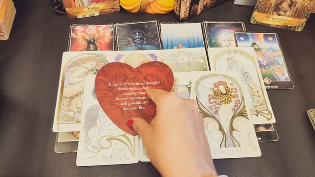 Wo apke liye kya Feel kr rhe hai? Their Current Feelings & Next Move - Timeless Tarot Reading 💃🕺🌜🌞🌛 смотреть онлайн